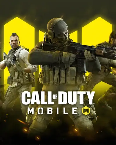 BuyBoosting COD Mobile Boosting Service